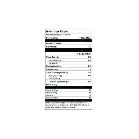 Q&N Flavors Garlic Paste – 300g | Fresh & Aromatic Cooking Paste