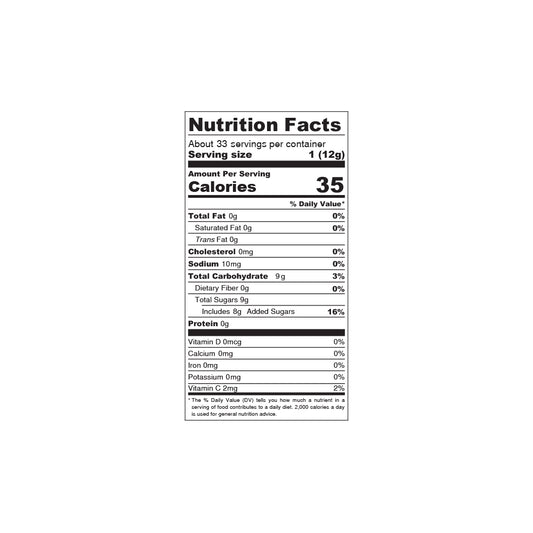 Q&N Flavors Mango Jam – 400g | Sweet & Fruity Spread