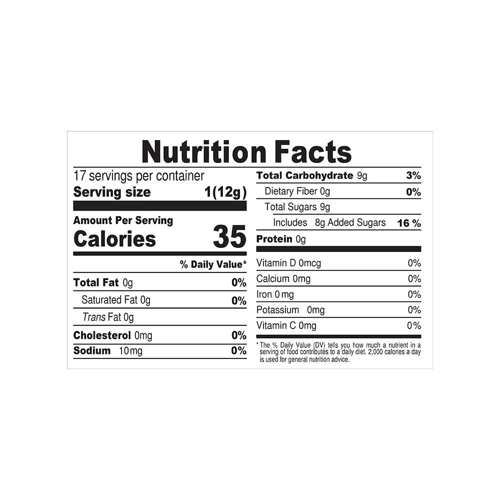 Q&N Flavors Strawberry Jam – 200g | Sweet & Fruity Spread