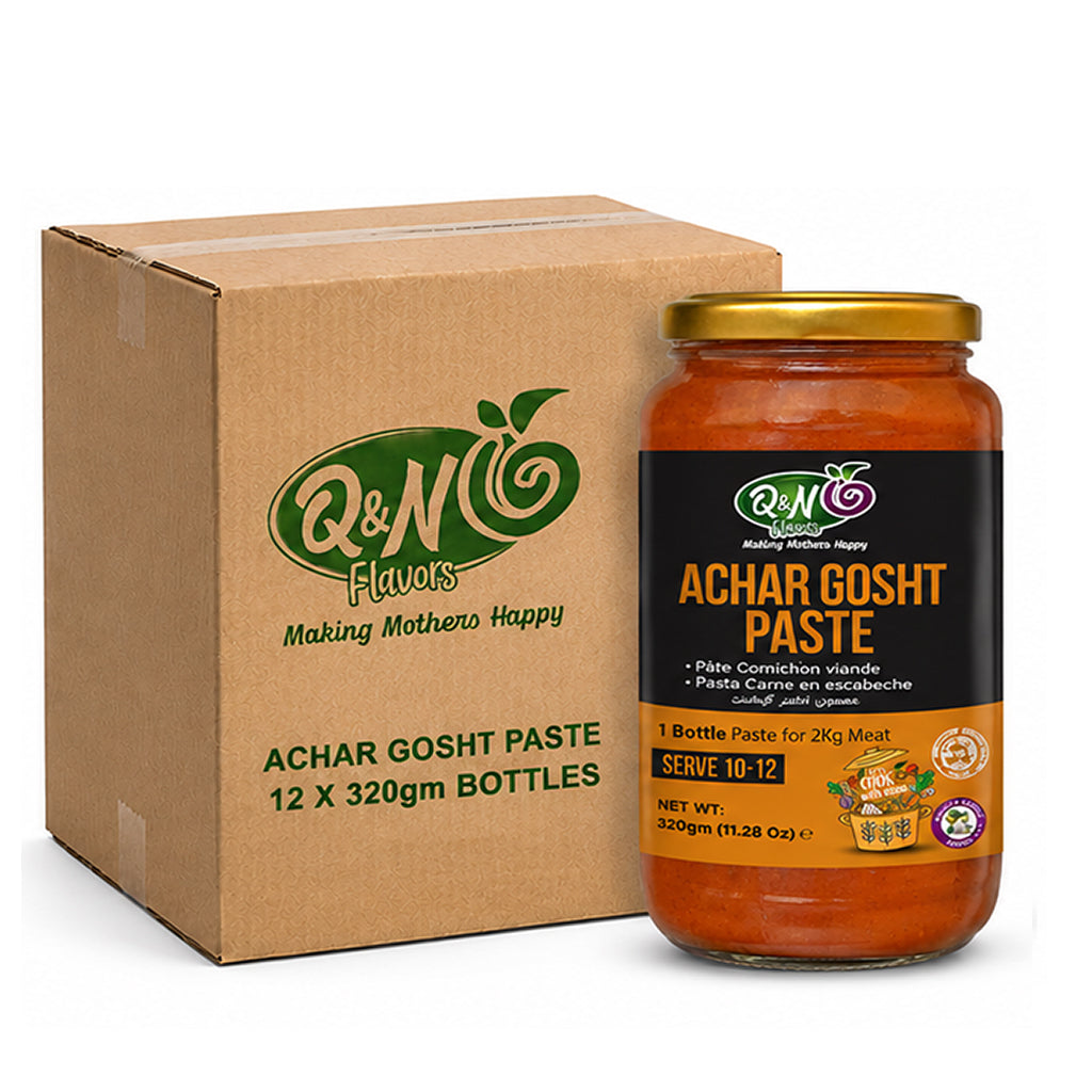 Achar Gosht Paste – 320g