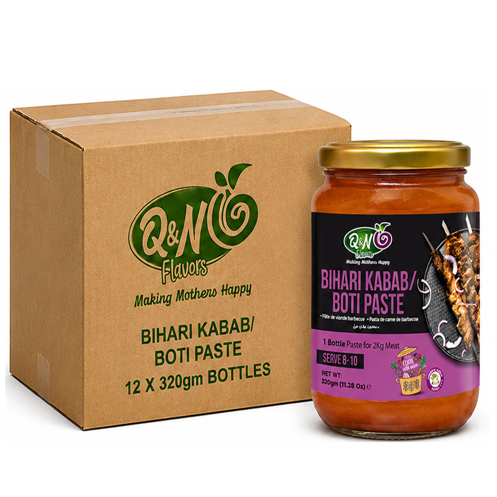 Bihari Kabab Paste – 320g