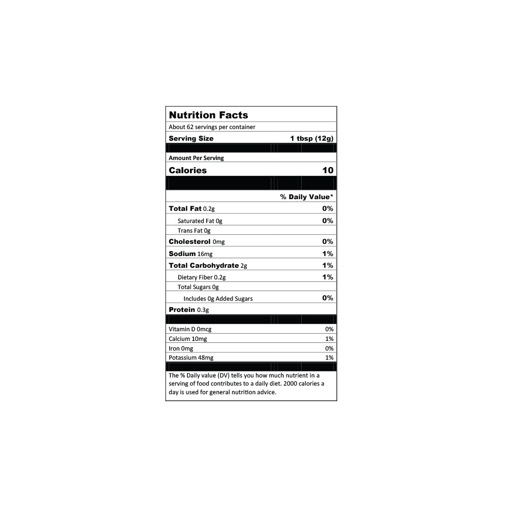 Q&N Flavors Garlic Paste – 300g | Fresh & Aromatic Cooking Paste