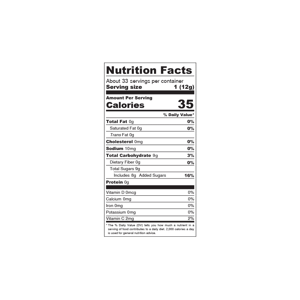 Q&N Flavors Golden Apple Jam – 400g | Sweet & Fruity Spread