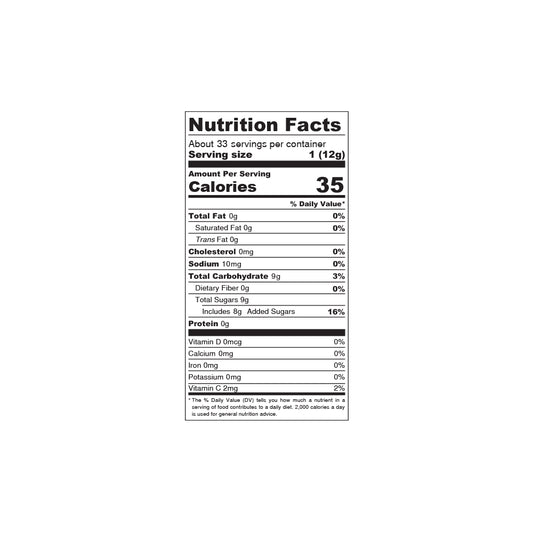 Q&N Flavors Golden Apple Jam – 400g | Sweet & Fruity Spread