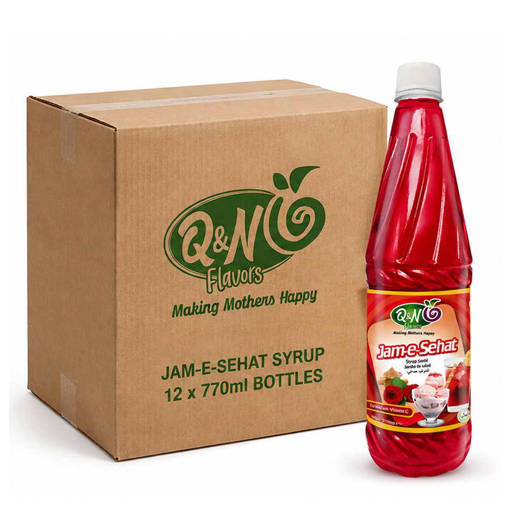 Jam-e-Sehat – 770ml