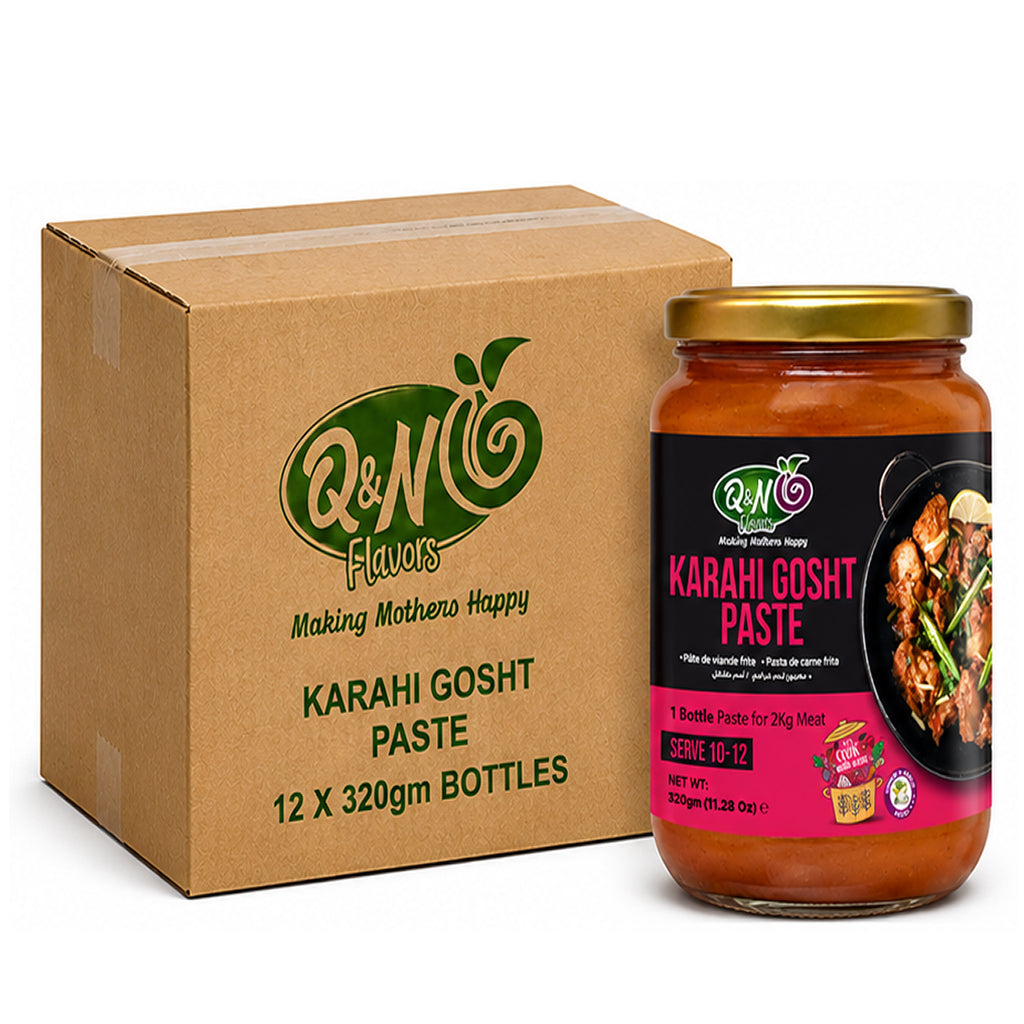 Karahi Gosht Paste – 320g