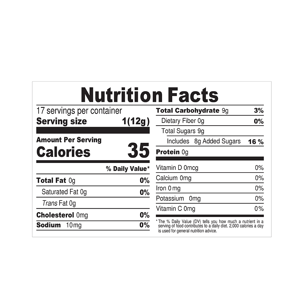 Q&N Flavors Mango Jam – 200g | Sweet & Fruity Spread