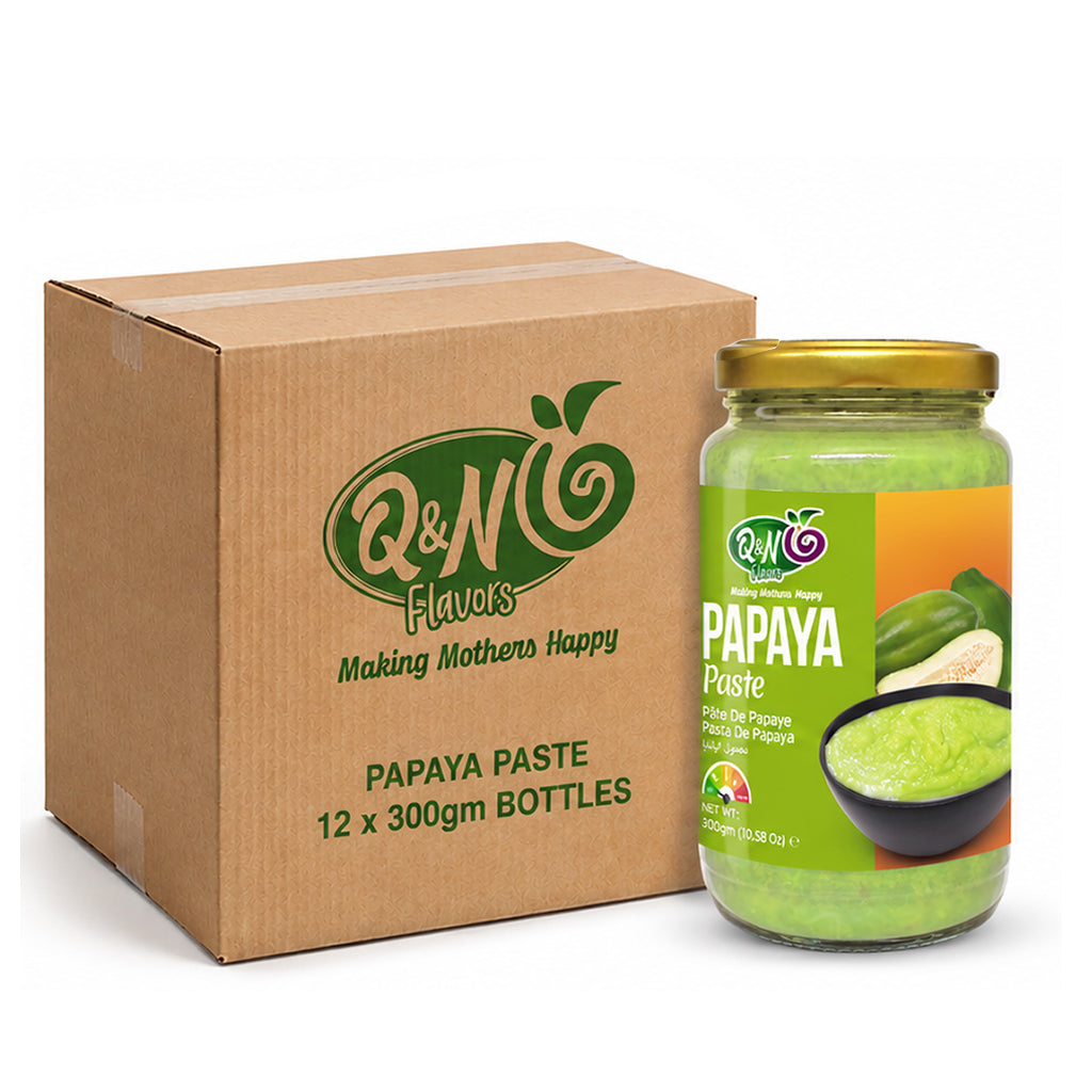Papaya Paste – 300g