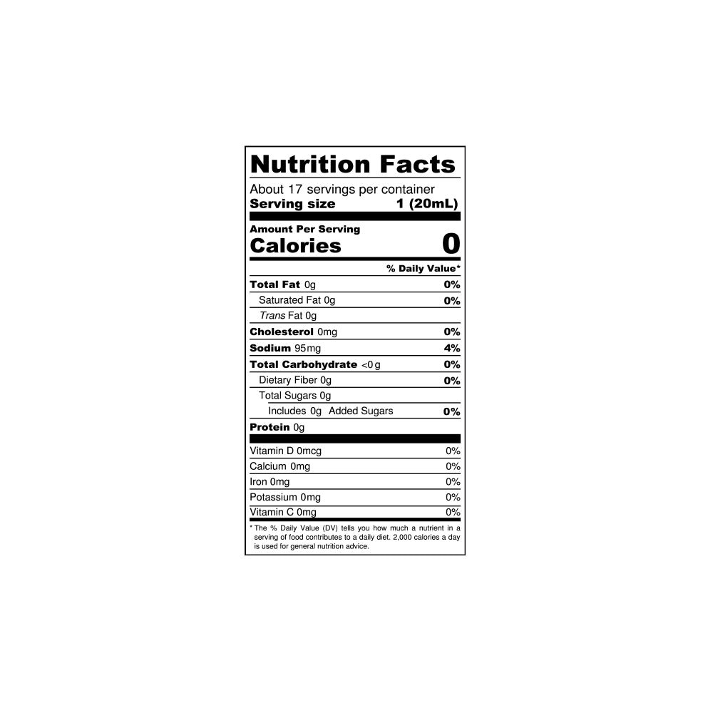 Q&N Flavors Vinegar – 770ml | Premium Cooking & Pickling Vinegar