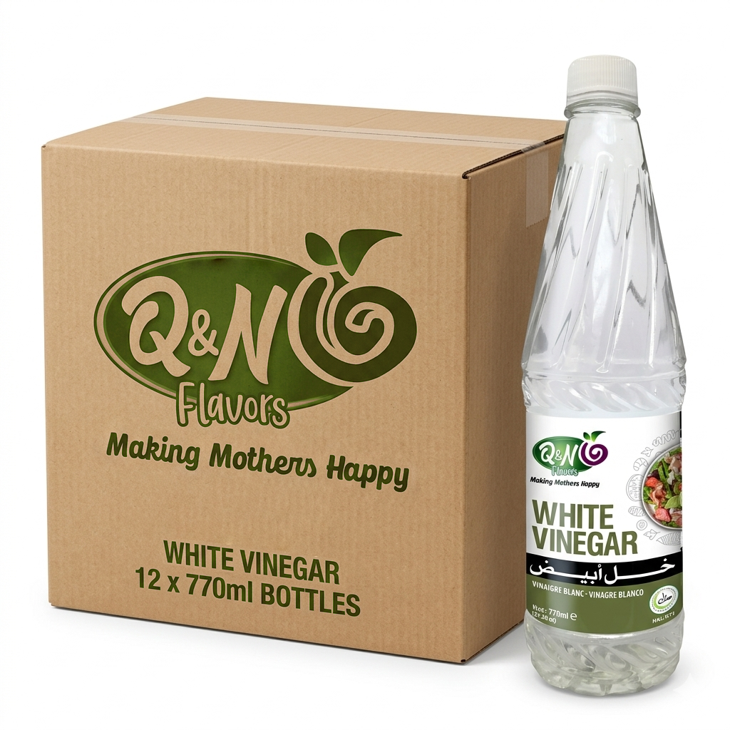 Vinegar – 770ml